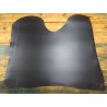 Double croupon de vache - Chocolat - maroquinerie - Cuirenstock
