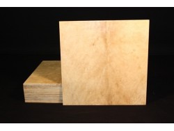 Panneau de parchemin - Ameublement - Cuirenstock