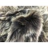 Peau d'agneau toscane laine brun Cuirenstock