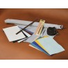 Idée cadeau - Pack Découverte – Cuir en Stock