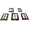 LOT surprise de 5 boucles de ceinture fantaisie