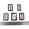 LOT surprise de 5 boucles de ceinture fantaisie