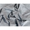 Peau de veau velours gris cendre - Cuir en Stock