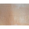 Grande peau de cuir de lézard - camel délicat- bijou - accessoire - Cuir en Stock