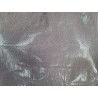 Grande peau de cuir de lézard - parme - Cuir en Stock