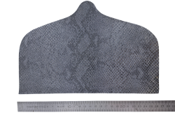 rabat sac cuir - anse - poignée - maroquinerie - cuir en stock