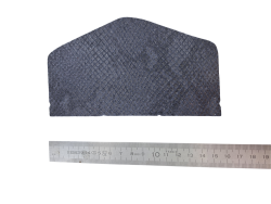 rabat sac cuir - anse - poignée - maroquinerie - Cuirenstock