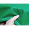 Peau de cuir de mouton - Vert Menthe - vêtement - Cuir en Stock