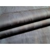 Peau de cuir de mouton nuancé - Bleu marine - vêtement - Cuir en Stock