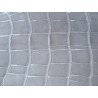 Queue de crocodile véritable - Gris  - Cuirenstock