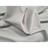 Demi-peau de cuir de vache grainée - gris plume - Cuirenstock