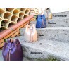 Box DIY - Sac seau sans couture - activité créative - Cuir en Stock
