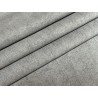 Peau de veau velours effet jeans gris - Cuir en Stock