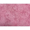 Peau de veau velours effet jeans rouge - Cuir en Stock