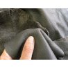 Chutes de cuir de vache - Gris cendre - Cuirenstock