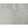 Peau de cuir de mouton grain sovietico ivoire - maroquinerie - ameublement - Cuir en Stock