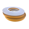 Ruban adhésif double face de 50 mètres - 3mm / 6mm ou 10mm