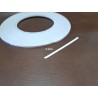Ruban adhésif double face de 50 mètres - 3mm / 6mm ou 10mm