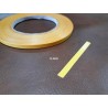 Ruban adhésif double face de 50 mètres - 3mm / 6mm ou 10mm