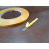 Ruban adhésif double face de 50 mètres - 3mm / 6mm ou 10mm
