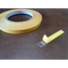 Ruban adhésif double face de 50 mètres - 3mm / 6mm ou 10mm