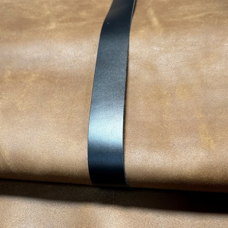 Box DIY - Le sac week-end – Kit à coudre soi-même – Cuir en Stock