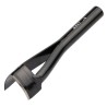 Poinçon professionnel pour sangles - Coupe triangulaire 32mm - IVAN - emporte pièce a frapper - pointe anglaise - Cuir en Stock