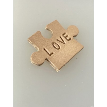 Jeu de matoirs alphabet et chiffres 37 pièces – 6,5 mm – marquage cuir tannage végétal – Ivan