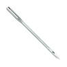 Aiguille LARGE - Rechange pour alêne à coudre avec canette - Cuir en Stock