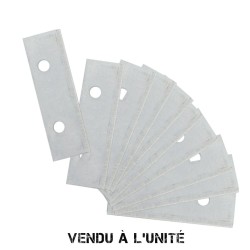 Lame de rechange pour coupe-bande de cuir – IVAN - Cuir en Stock
