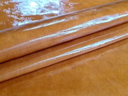 veau - vernis - maroquinerie - cuirenstock