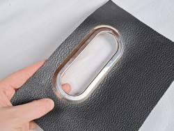 poignée -  - sac - accessoire- décoration - maroquinerie