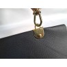 Départ de poignée à riveter - 7 mm - laiton - maroquinerie - accessoire - Cuirenstock