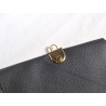 Départ de poignée à riveter - 7mm - Laiton - cuir en stock