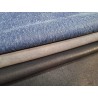 Lot de 3 peaux de cuir stretch - divers - Cuir en Stock