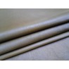 3 peaux de cuir stretch identiques - Olive - Bonne affaire