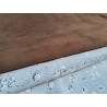 Lot de 2 peaux uniques - Bonne affaire - Cuirenstock