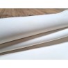 Peau de cuir de chèvre - naturel - tannage écologique - Cuir en Stock