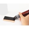 Marqueur Rechargeable pour Teinture Cuir Ivan – Taille 10 mm - Cuir en Stock