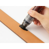 Marqueur Rechargeable pour Teinture Cuir Ivan – Taille 10 mm - Cuir en Stock