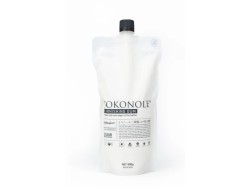 Tokonole - gomme de finition des tranches - finition transparente - Cuir en Stock