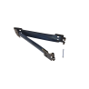 Fermoir Clic-Clac en Métal – Fermeture à Cliquet - Cuir en Stock