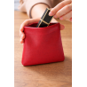 Fermoir Clic-Clac en Métal – Fermeture à Cliquet - Cuir en Stock