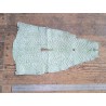 grande tilapia - marin - vert d'eau - cuirenstock