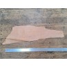 2 peaux uniques - Perche du Nil - D - Cuir en Stock