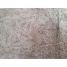 cuir cabillaud - poisson - maroquinerie - taupe - Cuirenstock