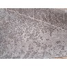 cuir cabillaud - poisson - maroquinerie - naturel mat - cuir en stock