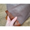lot karung - couleur diverse - cuirenstock