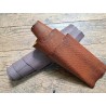 lot karung - couleur diverse - cuirenstock