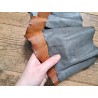 lot karung - couleur diverse - cuirenstock
